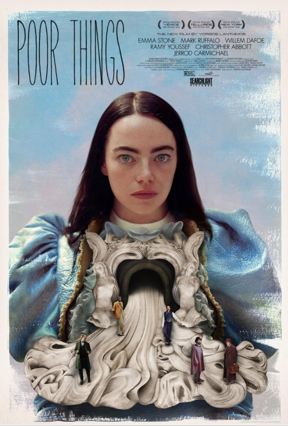 Poor Things