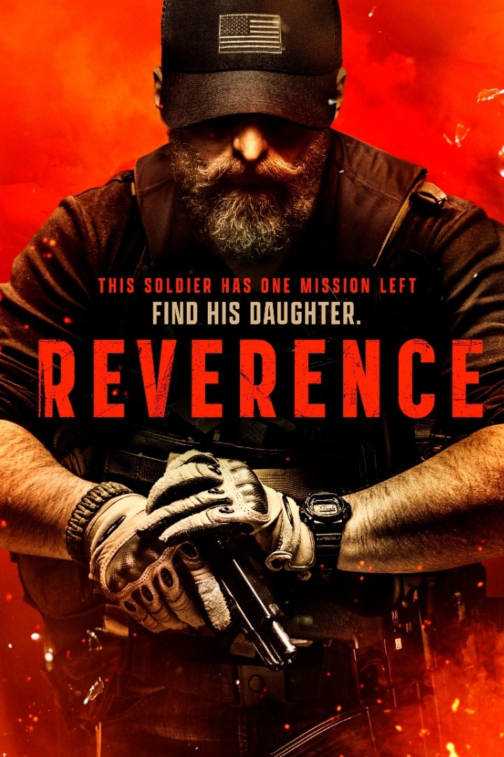 Reverence