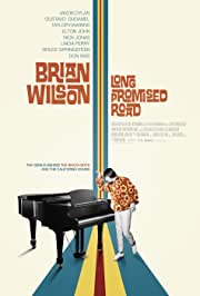 Brian Wilson: Long Promised Road (2021)