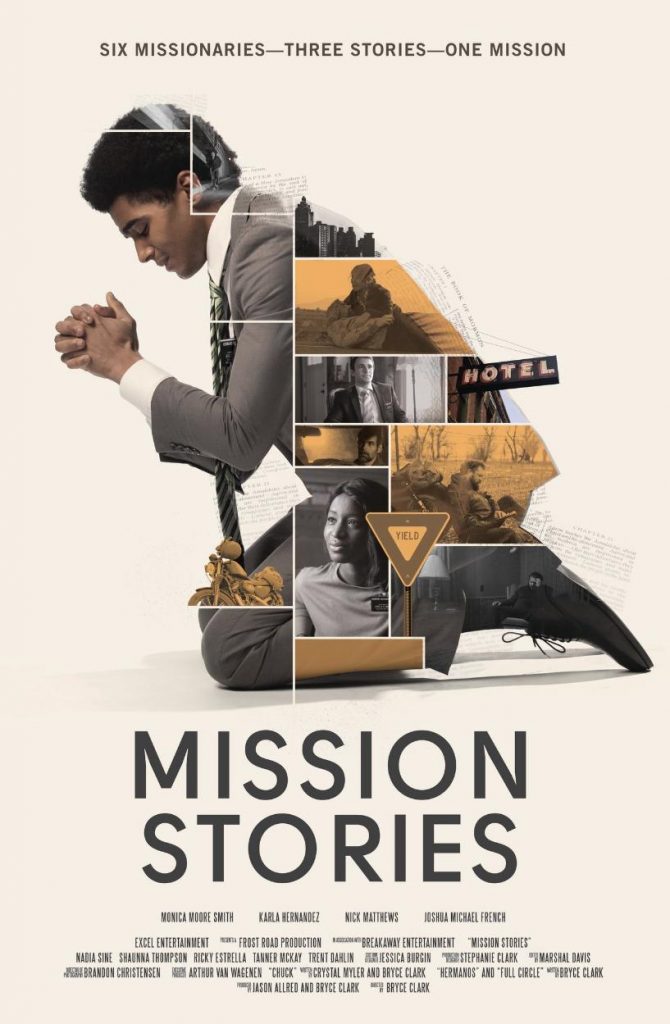 Mission Stories (2021)