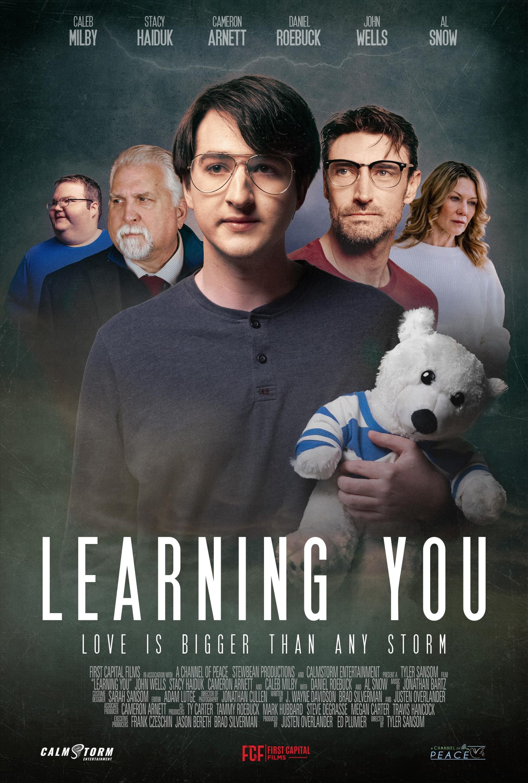 Learning You