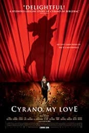 Cyrano, My Love