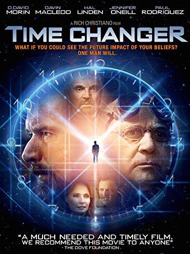Time Changer (2002)