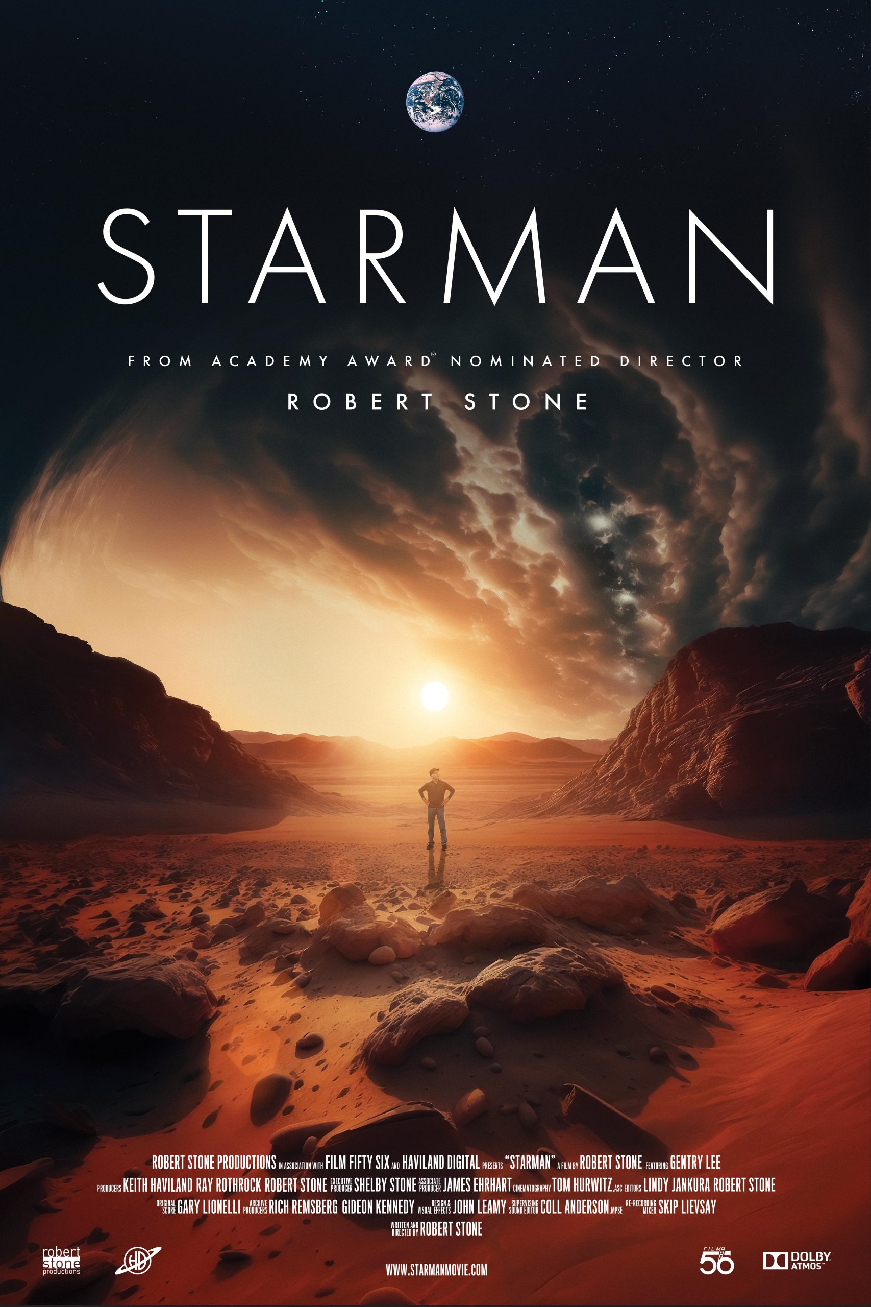 Starman (2026)