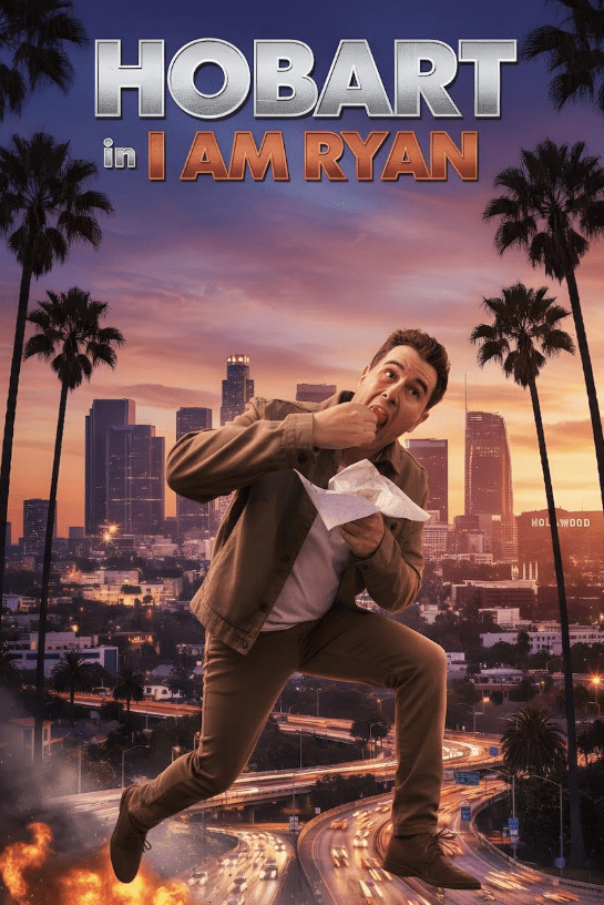 I Am Ryan (2026)