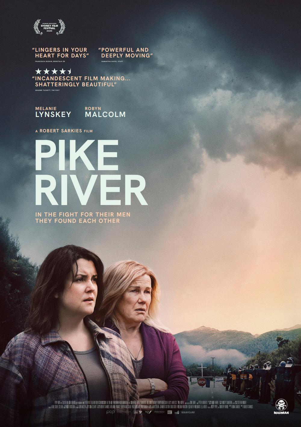 Pike River