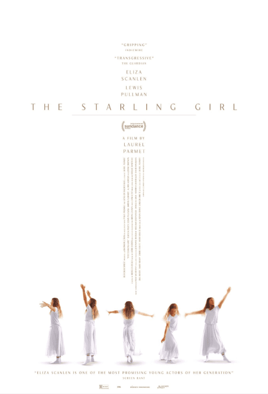 The Starling Girl