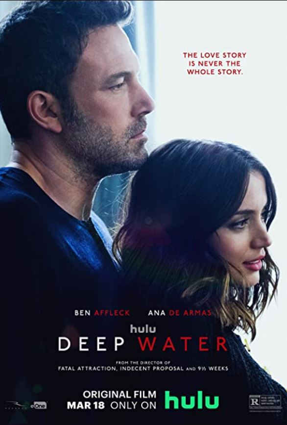 Deep Water