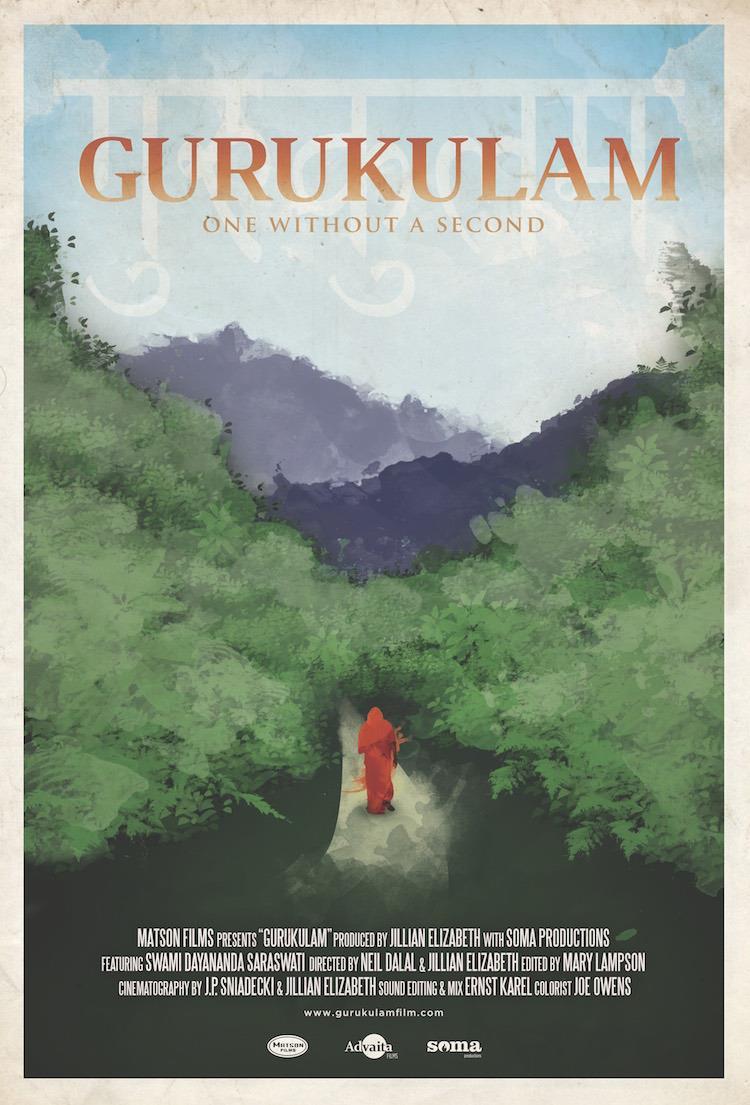Gurukulam (2016)