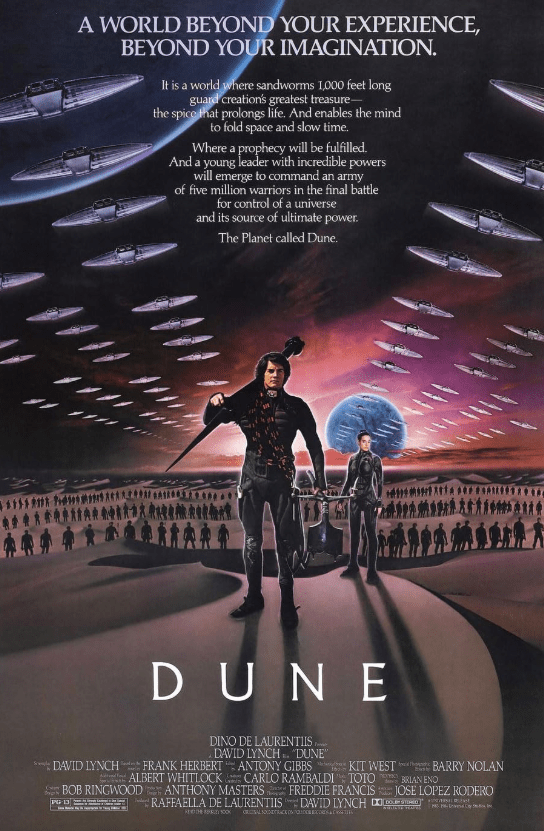 Dune