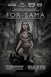 For Sama (2019)