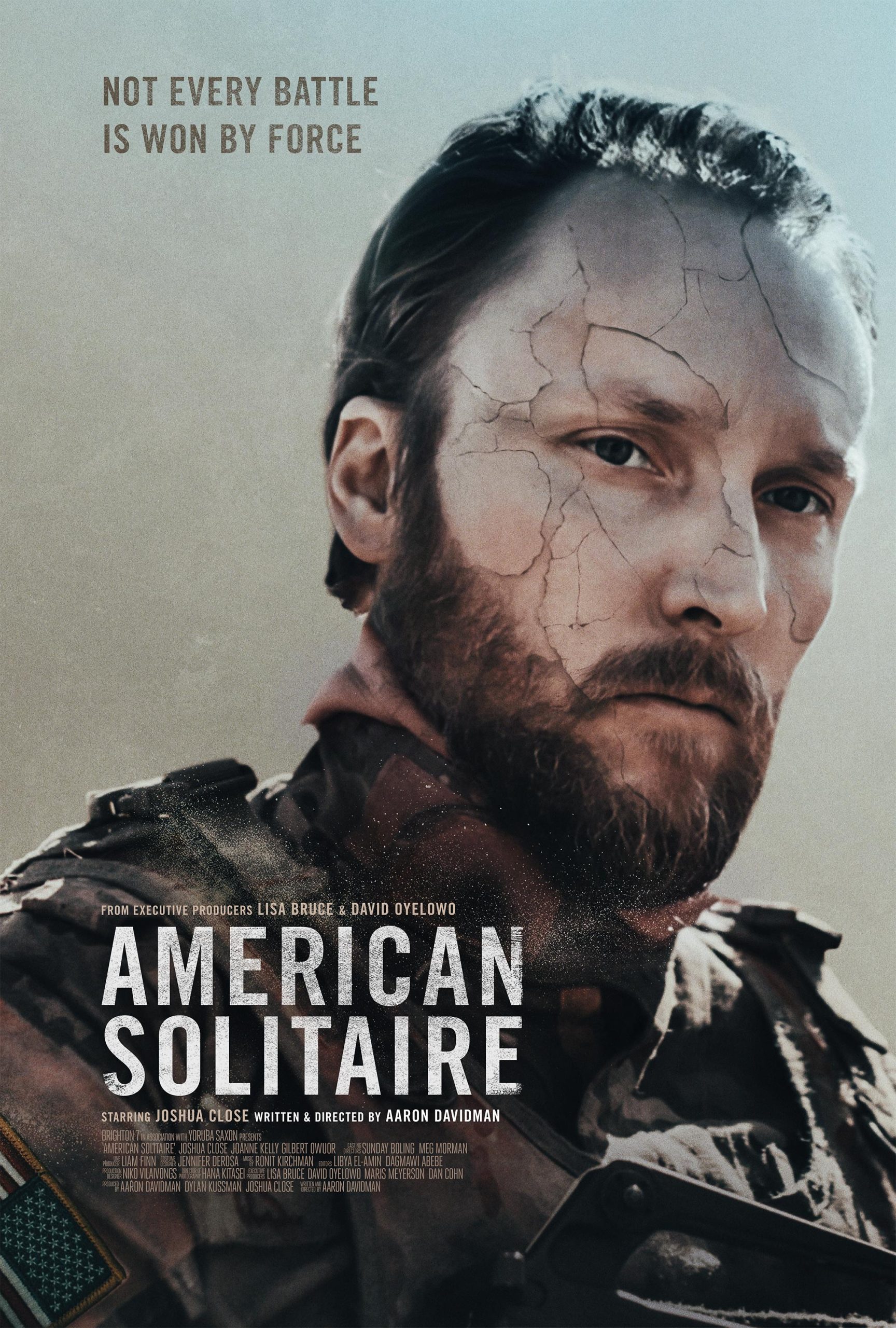 American Solitaire