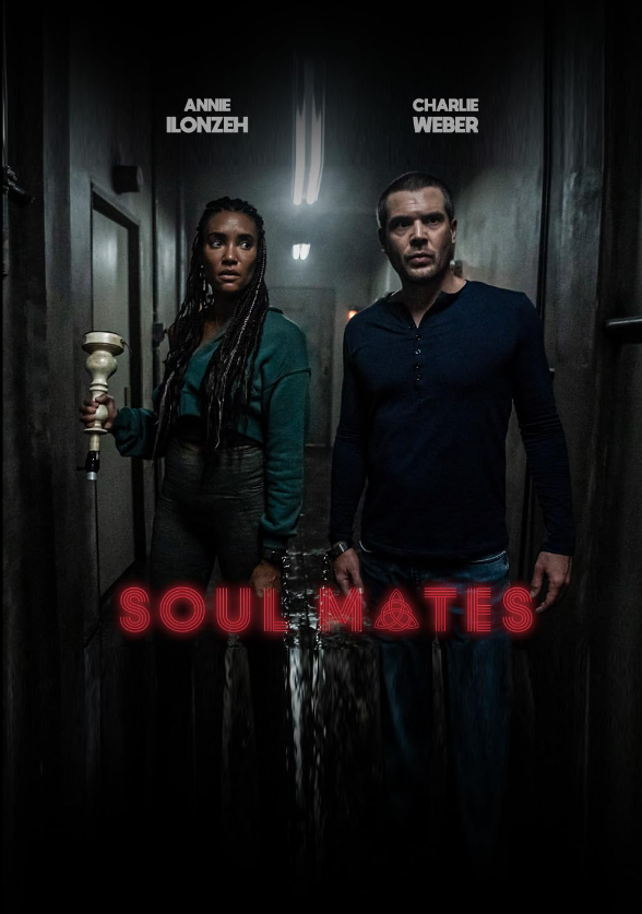 Soul Mates (2023)