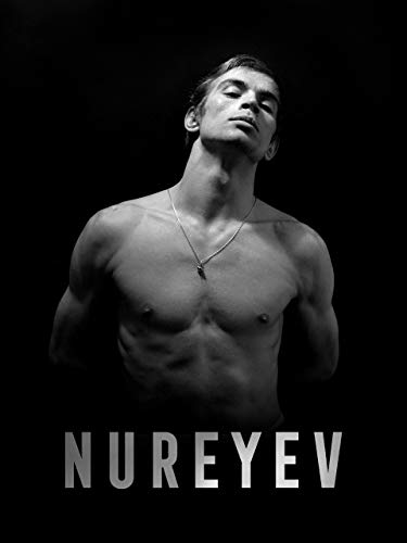 Nureyev: Lifting the Curtain (2019)