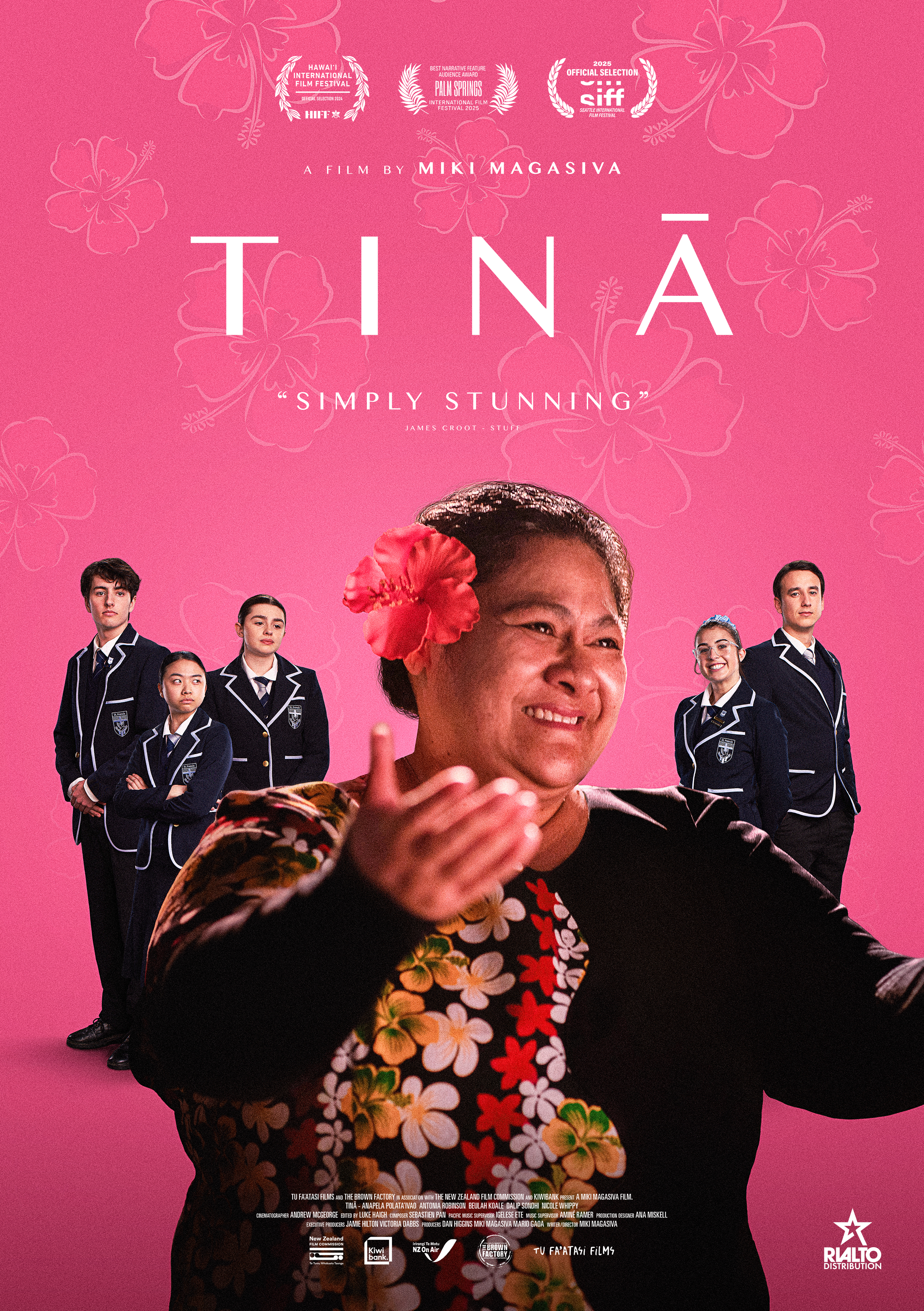 Tina