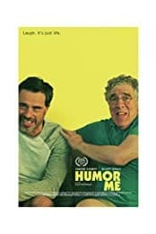 Humor Me (2018)