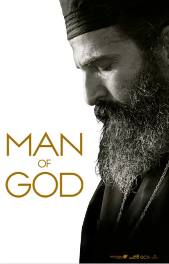 Man of God