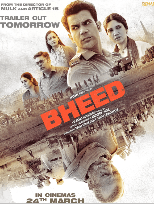 Bheed (2023)