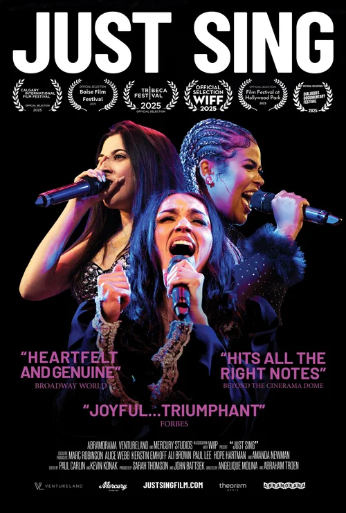 Just Sing (2026)
