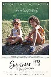Summer 1993