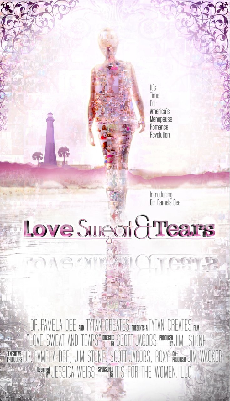 Love, Sweat and Tears