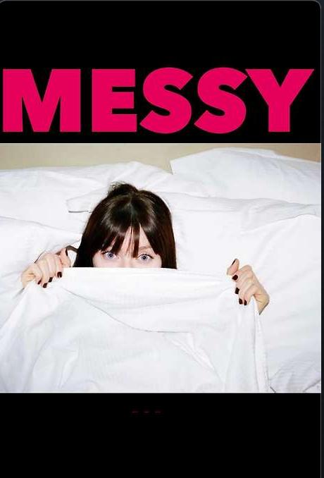 Messy
