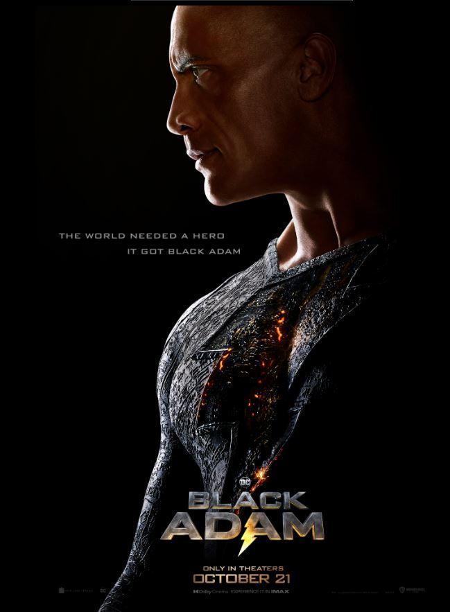 Black Adam