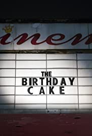 The Birthday Cake