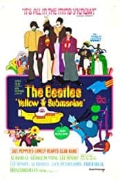 Yellow Submarine