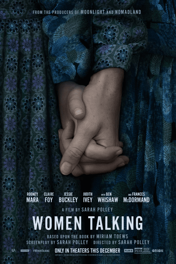 Women Talking (2022)