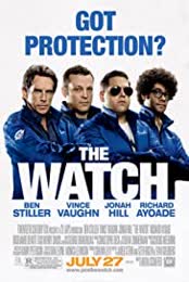 The Watch