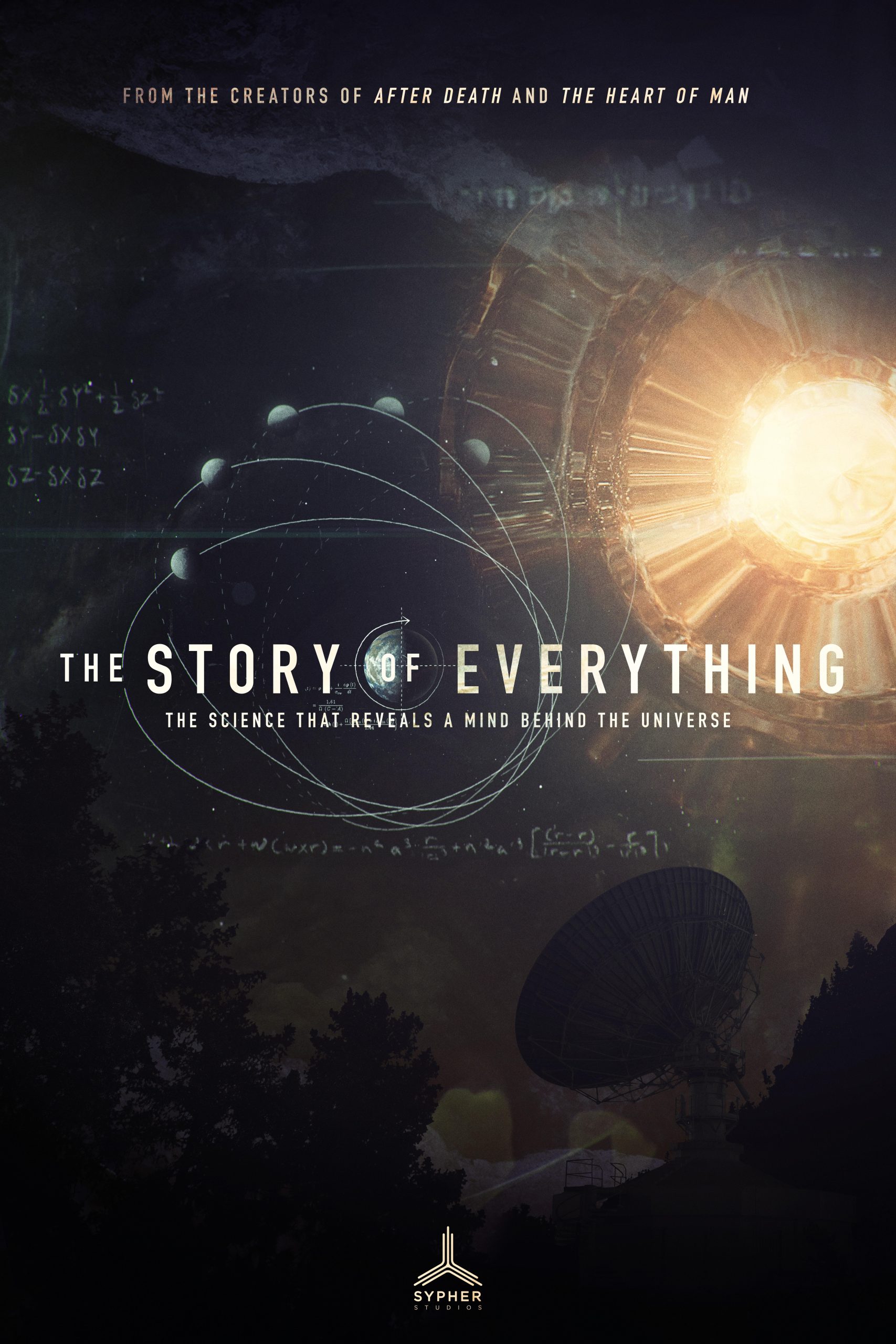 The Story of Everything (2026)