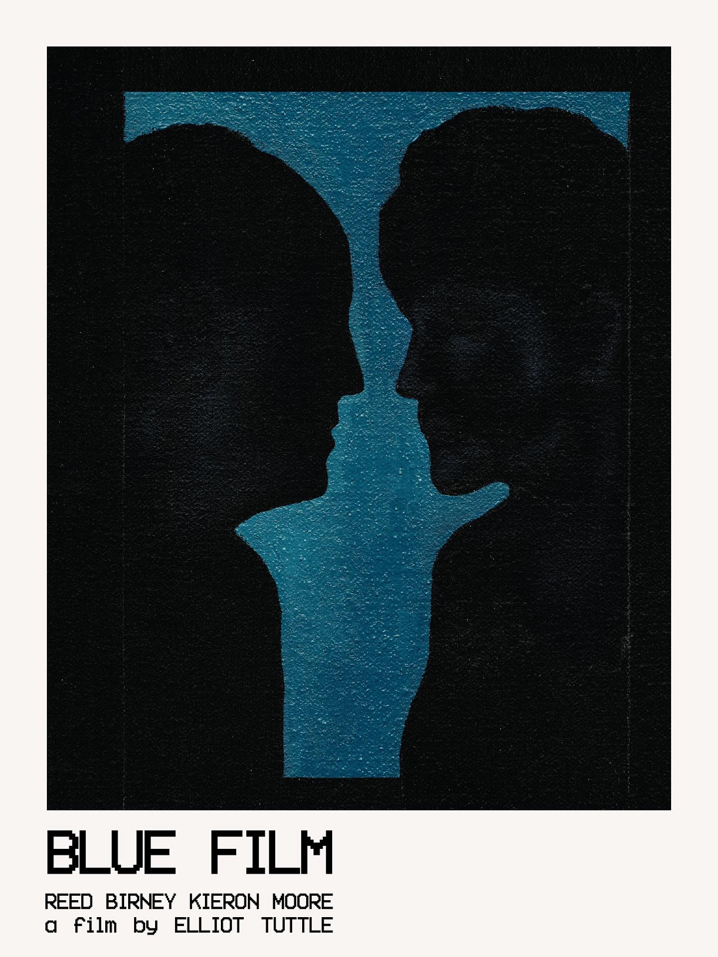 Blue Film