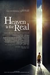 Heaven Is for Real