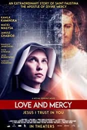 Faustina: Love and Mercy