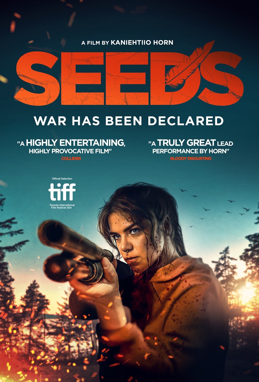 Seeds