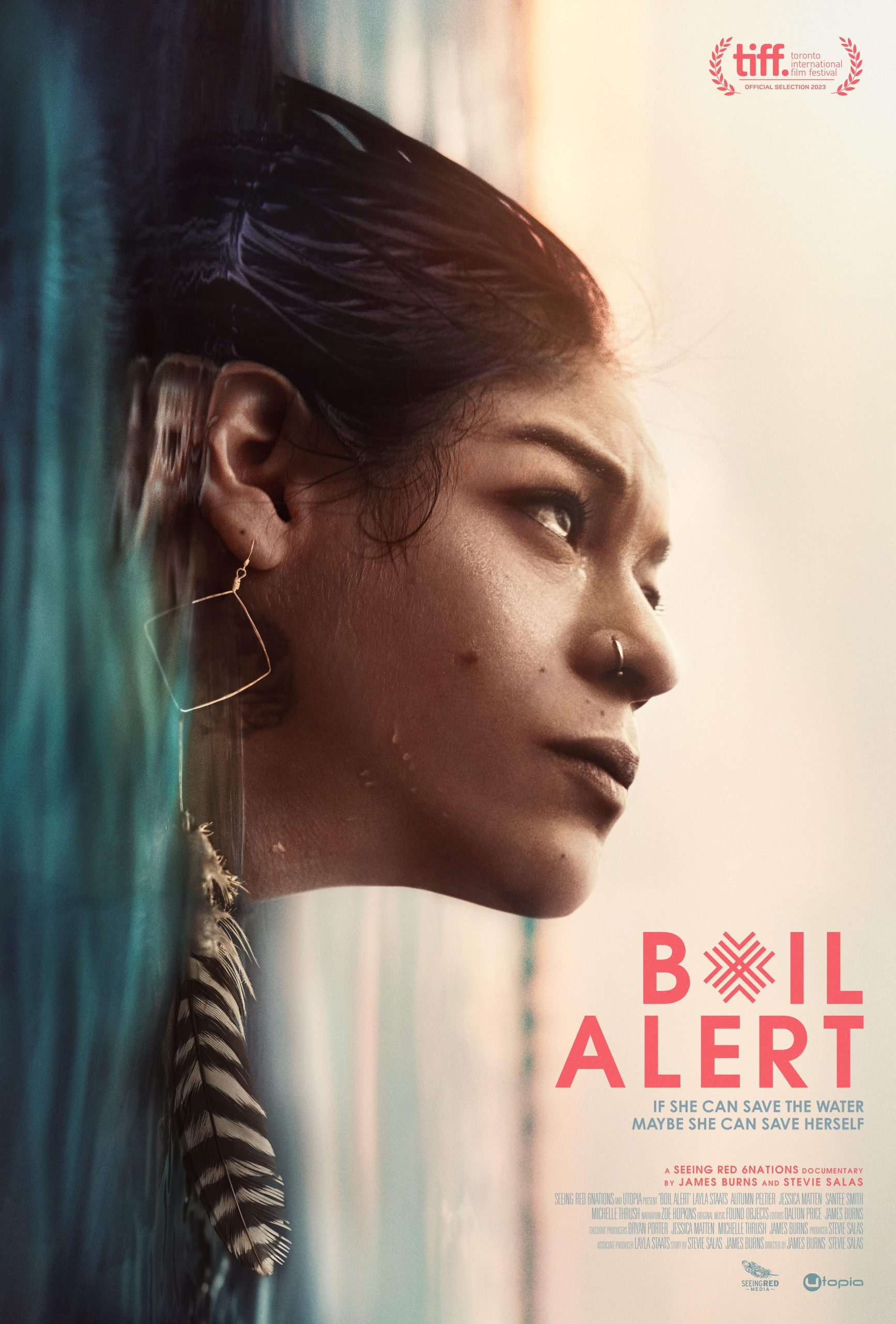 Boil Alert (2025)