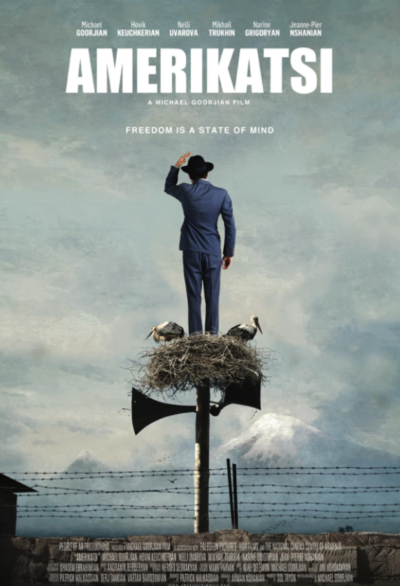 Amerikatsi (2023)