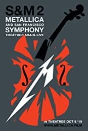 Metallica &amp; San Francisco Symphony - S&amp;M2