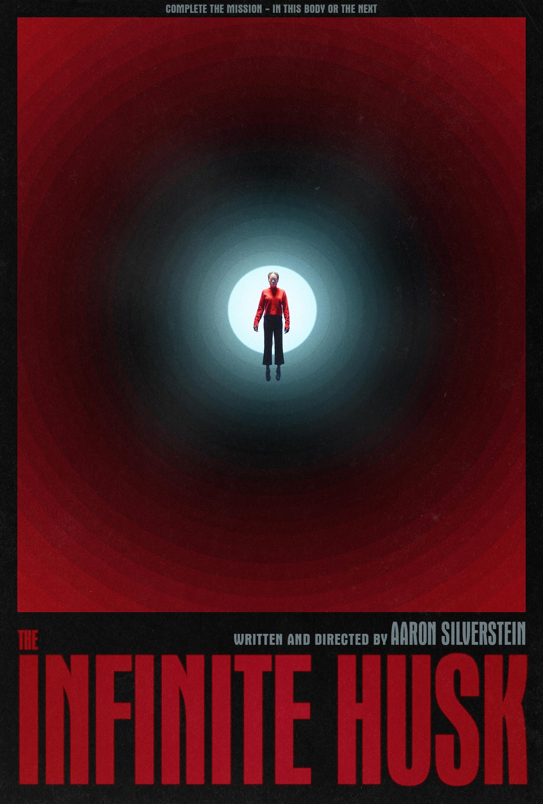 The Infinite Husk (2026)