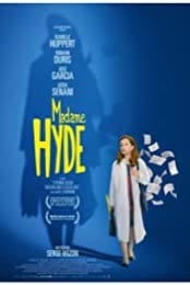 Mrs. Hyde