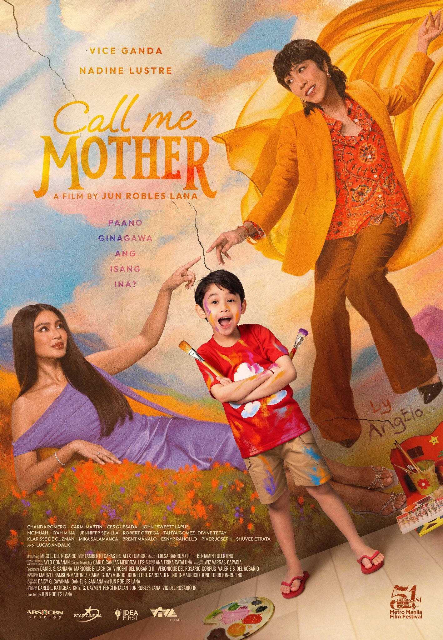 Call Me Mother (2026)