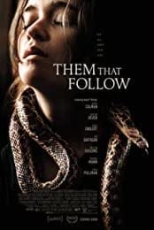 Them That Follow (2019)