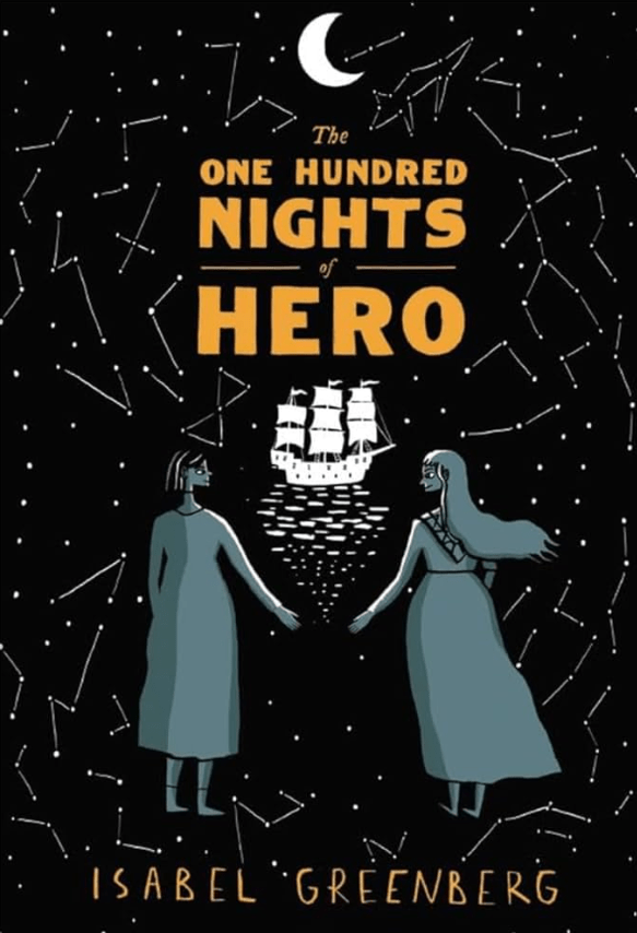 100 Nights of Hero