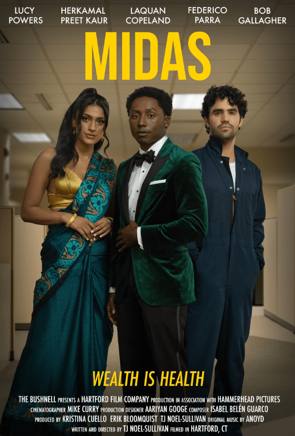 Midas (2024)