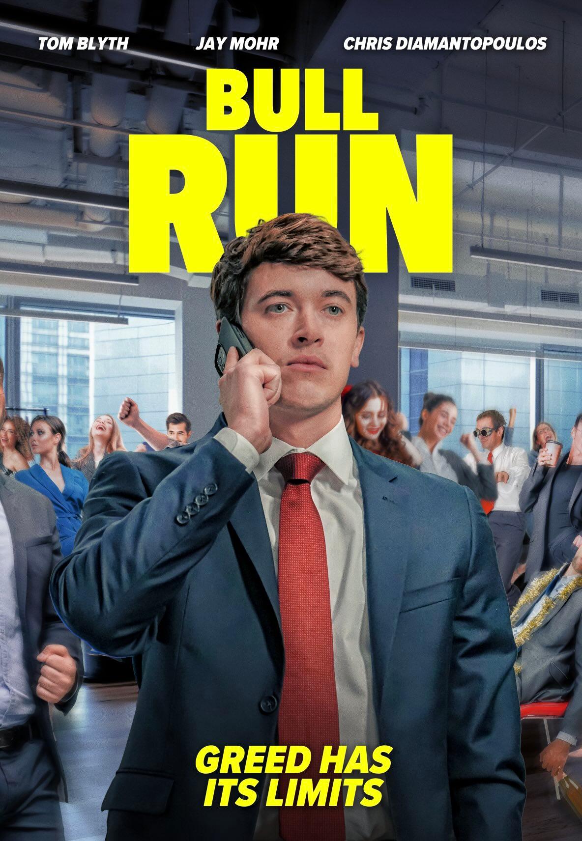Bull Run