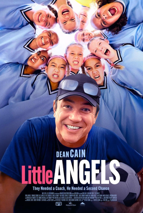 Little Angels (2025)