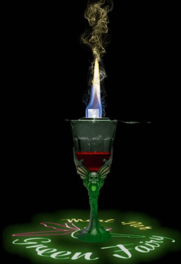 Vampires of the Velvet Lounge