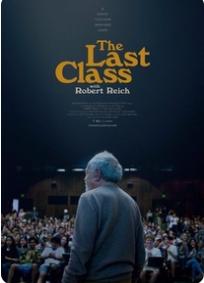 The Last Class (2025)