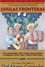 Chulas Fronteras (2019)